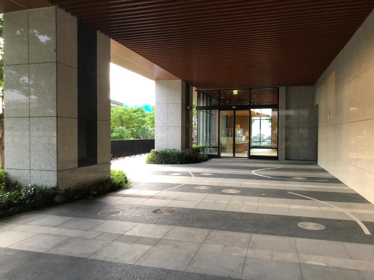 Check Inn Select New Taipei Sanchong Exterior foto