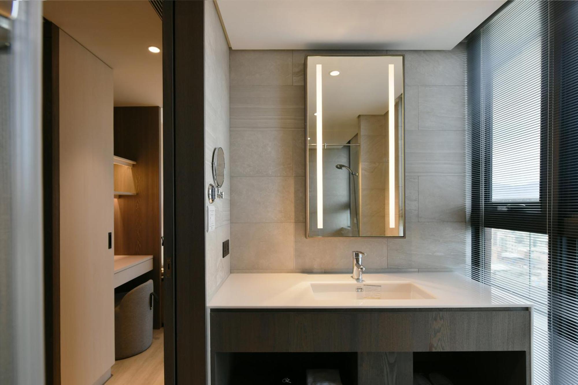 Check Inn Select New Taipei Sanchong Exterior foto