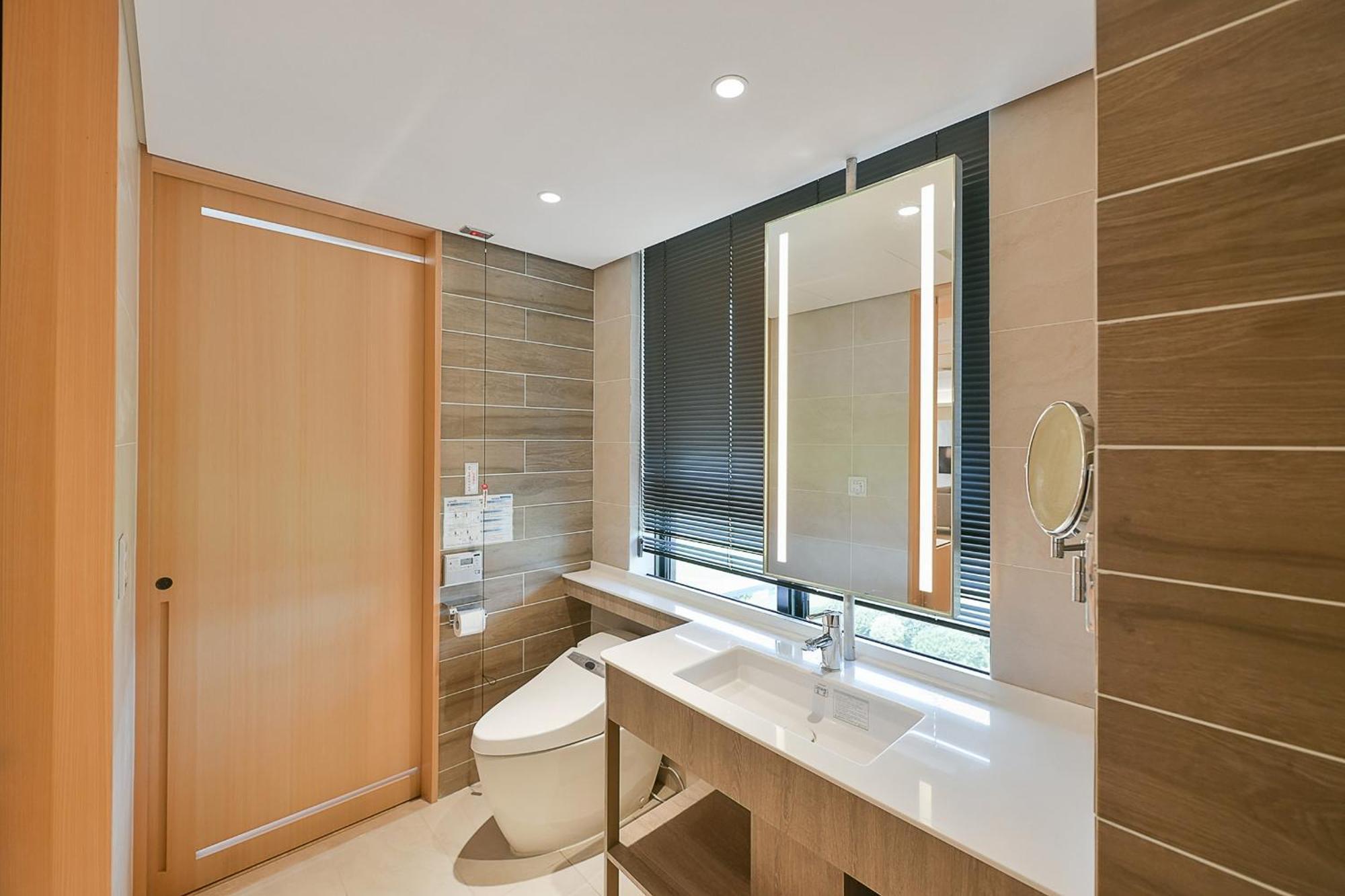 Check Inn Select New Taipei Sanchong Exterior foto