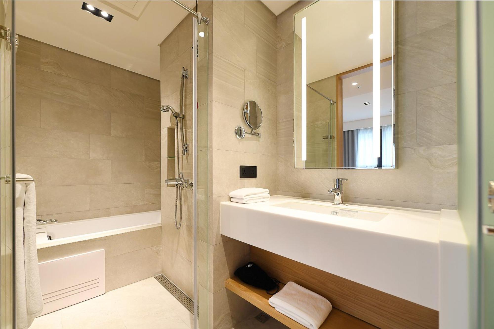 Check Inn Select New Taipei Sanchong Exterior foto